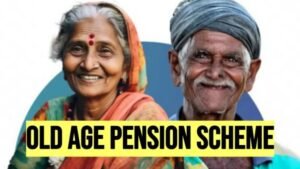Pension Scheme